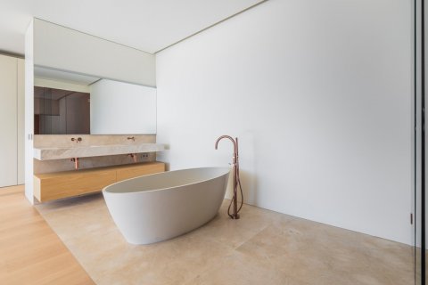Huvila myytävänä Alcobendas, Madrid, Espanja, 7 makuuhuonetta, 1.04 m2 No. 108142 - kuva 19