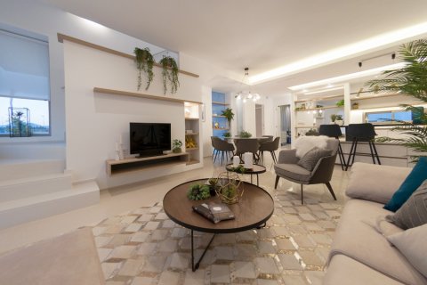 Villa pārdošanā Los Alcazares, Murcia, Spānijā 3 istabas, 121 m2 Nr. 145491 - attēls 2