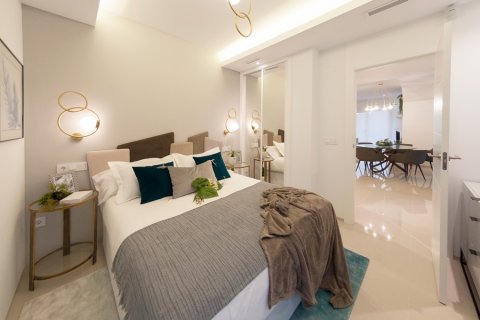 Villa pārdošanā Los Alcazares, Murcia, Spānijā 3 istabas, 121 m2 Nr. 145491 - attēls 5