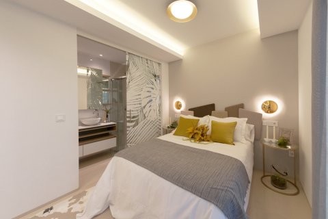 Villa pārdošanā Los Alcazares, Murcia, Spānijā 3 istabas, 121 m2 Nr. 145491 - attēls 7