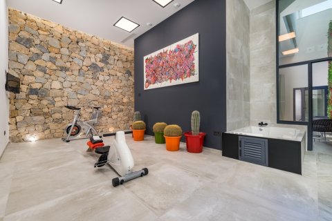 Villa à vendre à Ciudad Quesada, Alicante, Espagne, 3 chambres, 252 m2 No. 145490 - photo 18