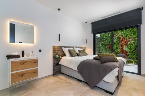 Villa à vendre à Ciudad Quesada, Alicante, Espagne, 3 chambres, 252 m2 No. 145490 - photo 13