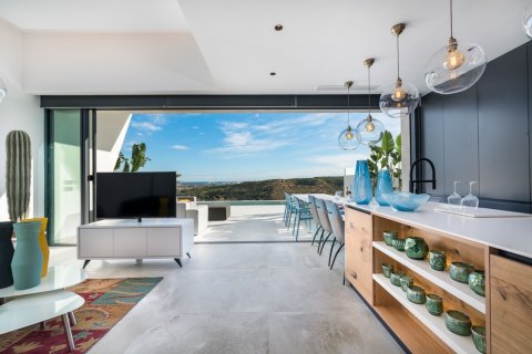 Villa à vendre à Ciudad Quesada, Alicante, Espagne, 3 chambres, 252 m2 No. 145490 - photo 2