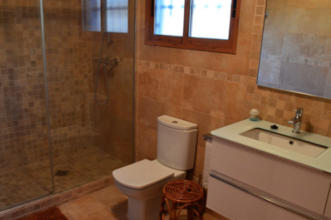 Villa in vendita a Cabo Roig, Alicante, Spagna 3 camere da letto, 180 mq. N° 145493 - foto 9