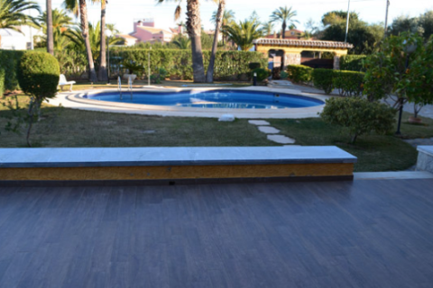 Villa in vendita a Cabo Roig, Alicante, Spagna 3 camere da letto, 180 mq. N° 145493 - foto 10