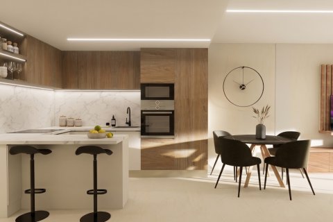 Villa in OASIS GARDEN, El Raso, Avila, Spagn, 2 camere da letto, 146.1 mq. N° 171964