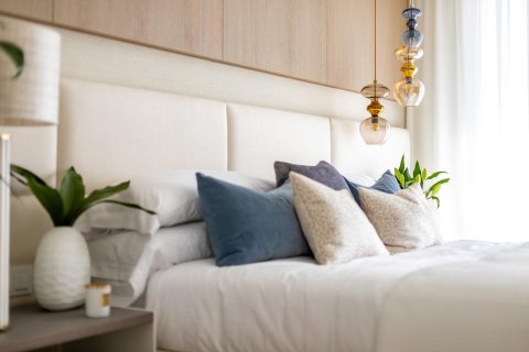 Wohnung zum Verkauf in Benahavis, Malaga, Spanien 2 Schlafzimmer, 109 m2 Nr. 169163 - Foto 10