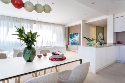 Wohnung zum Verkauf in Benahavis, Malaga, Spanien 2 Schlafzimmer, 109 m2 Nr. 169163 - Foto 6