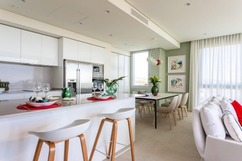 Wohnung zum Verkauf in Benahavis, Malaga, Spanien 2 Schlafzimmer, 109 m2 Nr. 169163 - Foto 8