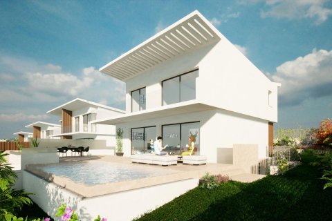 Villa en venta en Mijas, Málaga, España 4 dormitorios, 279 m2 No. 169158 - foto 2