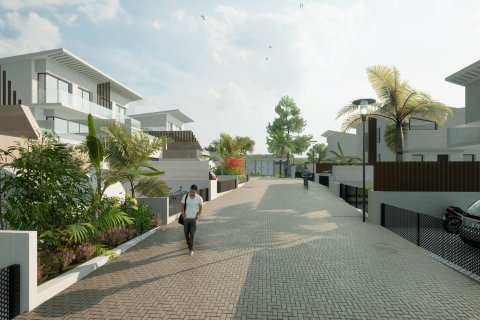 Villa en venta en Mijas, Málaga, España 4 dormitorios, 279 m2 No. 169158 - foto 10