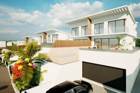 Villa en venta en Mijas, Málaga, España 4 dormitorios, 279 m2 No. 169158 - foto 7