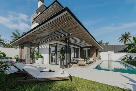 Villa en venta en Mijas, Málaga, España 3 dormitorios, 226 m2 No. 169162 - foto 8