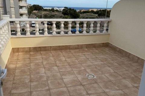 Rindu māja pārdošanā Guardamar del Segura, Alicante, Spānijā 3 istabas, 120 m2 Nr. 115088 - attēls 15