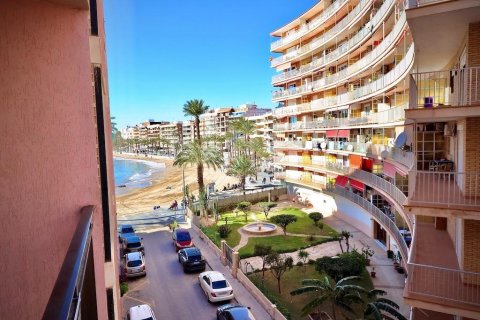 Apartamento en venta Torrevieja, Alicante, España 3 dormitorios, 104 m2 No. 115010 - foto 13