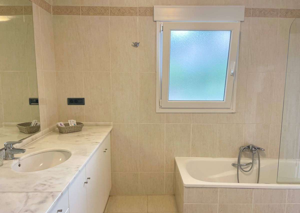 Apartamento en Benissa, Alicante, España 2 dormitorios, 110 m2 No. 115084