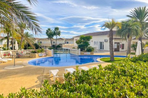 Dzīvoklis pārdošanā Benissa, Alicante, Spānijā 2 istabas, 110 m2 Nr. 115084 - attēls 30