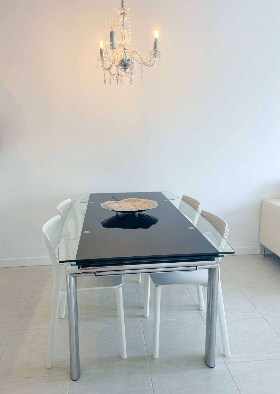 Apartamento en Benissa, Alicante, España 2 dormitorios, 110 m2 No. 115084