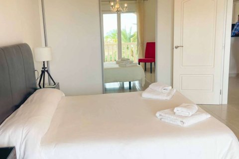 Dzīvoklis pārdošanā Benissa, Alicante, Spānijā 2 istabas, 110 m2 Nr. 115084 - attēls 21