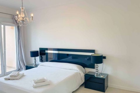 Dzīvoklis pārdošanā Benissa, Alicante, Spānijā 2 istabas, 110 m2 Nr. 115084 - attēls 23