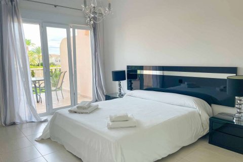Dzīvoklis pārdošanā Benissa, Alicante, Spānijā 2 istabas, 110 m2 Nr. 115084 - attēls 8