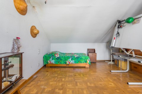 Casa adosada en venta Madrid, España 5 dormitorios, 252 m2 No. 119790 - foto 24
