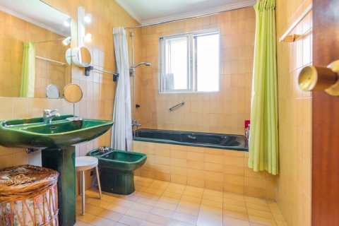 Casa adosada en venta Madrid, España 5 dormitorios, 252 m2 No. 119790 - foto 20