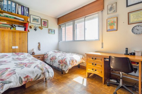 Casa adosada en venta Madrid, España 5 dormitorios, 252 m2 No. 119790 - foto 23