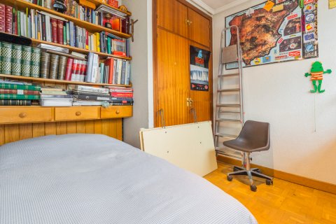Casa adosada en venta Madrid, España 5 dormitorios, 252 m2 No. 119790 - foto 21