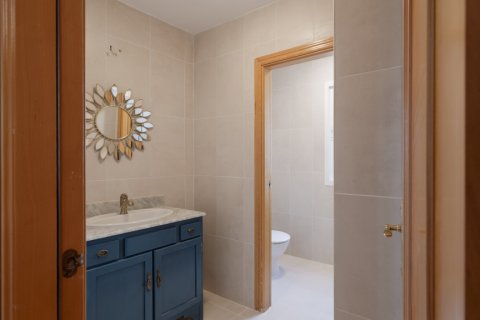 Продажа виллы Гвадальмина, Малага, Испания 6 спален, 463м2 №119789 - фото 23