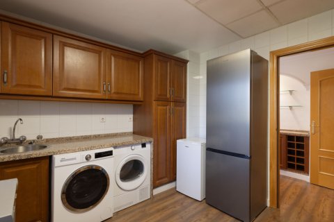 Продажа виллы Гвадальмина, Малага, Испания 6 спален, 463м2 №119789 - фото 19