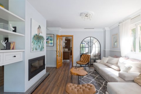 Продажа виллы Гвадальмина, Малага, Испания 6 спален, 463м2 №119789 - фото 6