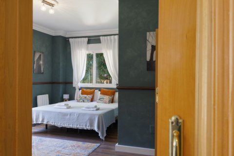 Продажа виллы Гвадальмина, Малага, Испания 6 спален, 463м2 №119789 - фото 22