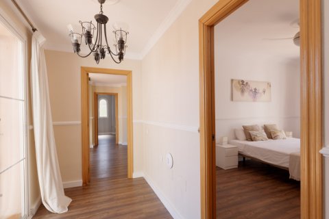 Продажа виллы Гвадальмина, Малага, Испания 6 спален, 463м2 №119789 - фото 30