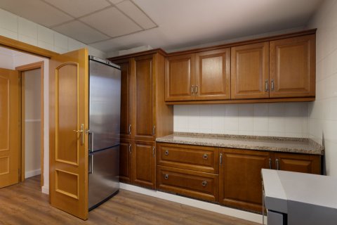 Продажа виллы Гвадальмина, Малага, Испания 6 спален, 463м2 №119789 - фото 18