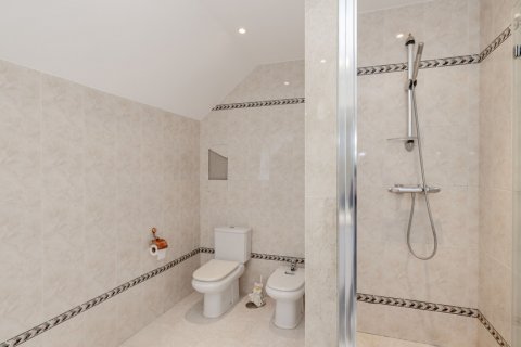 Продажа виллы в Михас, Малага, Испания 4 спальни, 352м2 №119792 - фото 28