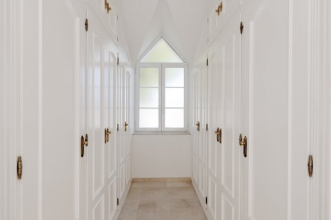 Продажа виллы в Михас, Малага, Испания 4 спальни, 352м2 №119792 - фото 25