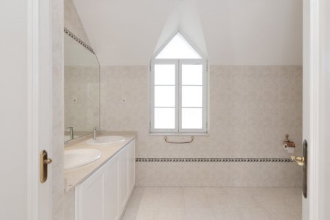 Продажа виллы в Михас, Малага, Испания 4 спальни, 352м2 №119792 - фото 26
