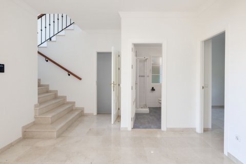 Продажа виллы в Михас, Малага, Испания 4 спальни, 352м2 №119792 - фото 12