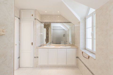 Продажа виллы в Михас, Малага, Испания 4 спальни, 352м2 №119792 - фото 27