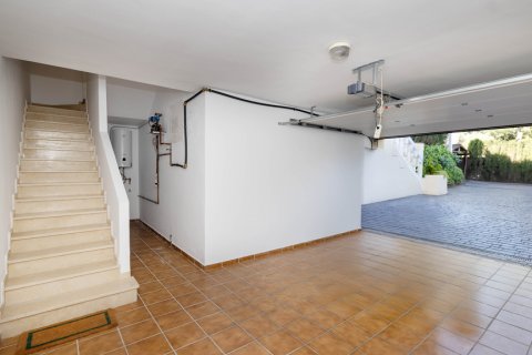 Продажа виллы в Михас, Малага, Испания 4 спальни, 352м2 №119792 - фото 29