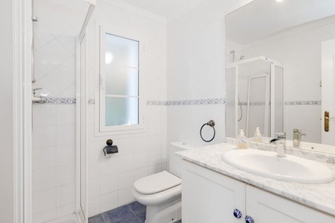 Продажа виллы в Михас, Малага, Испания 4 спальни, 352м2 №119792 - фото 10