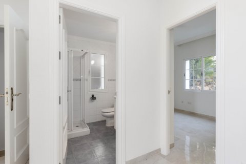 Продажа виллы в Михас, Малага, Испания 4 спальни, 352м2 №119792 - фото 9