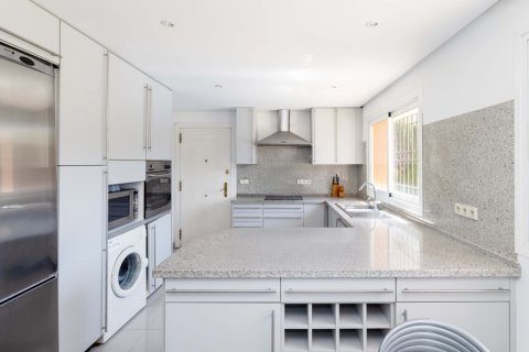 Продажа виллы в Марбелья, Малага, Испания 5 спален, 291м2 №119791 - фото 6