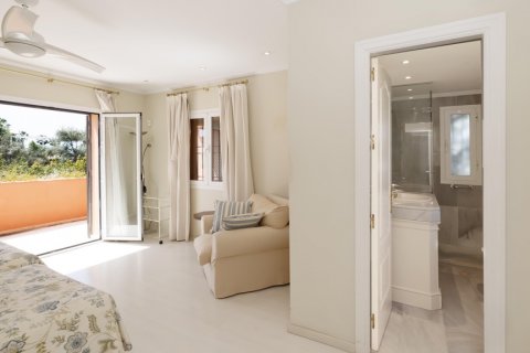 Продажа виллы в Марбелья, Малага, Испания 5 спален, 291м2 №119791 - фото 14