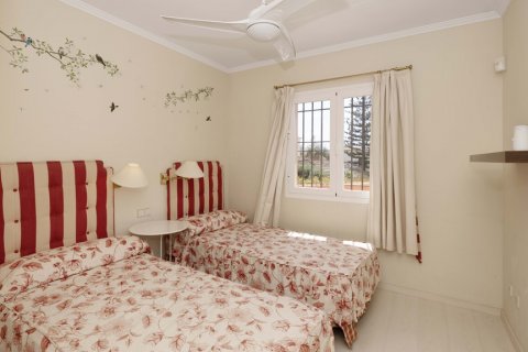 Продажа виллы в Марбелья, Малага, Испания 5 спален, 291м2 №119791 - фото 28