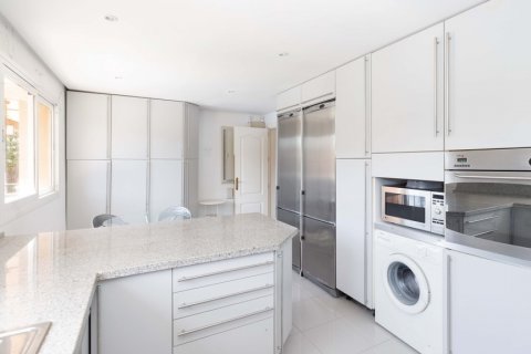 Продажа виллы в Марбелья, Малага, Испания 5 спален, 291м2 №119791 - фото 8