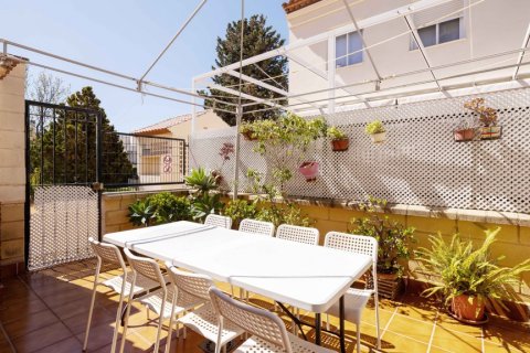 Продажа таухауса в Торре-де-Бенагальбон, Малага, Испания 4 спальни, 250м2 №119787 - фото 16
