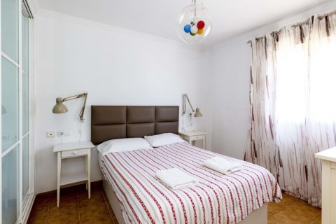 Продажа таухауса в Торре-де-Бенагальбон, Малага, Испания 4 спальни, 250м2 №119787 - фото 20