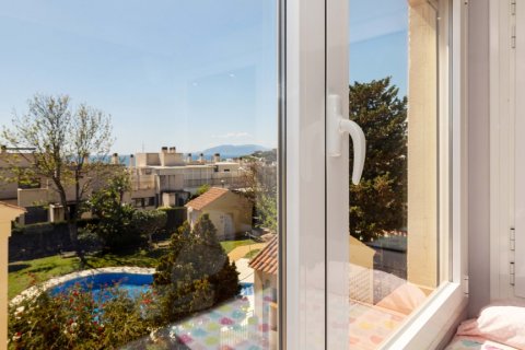 Продажа таухауса в Торре-де-Бенагальбон, Малага, Испания 4 спальни, 250м2 №119787 - фото 28